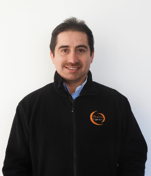 Mauricio Rivas Carmona